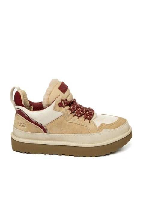  UGG | LOWMEL UMESH/CAM-DWD